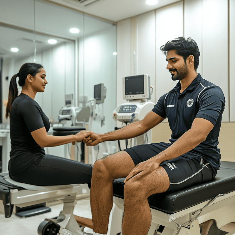 Consulta y diagnóstico personalizado